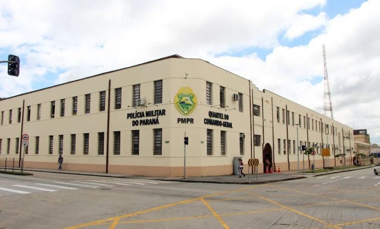 policia militar do parana Governo muda cúpula da Polícia Militar do Paraná