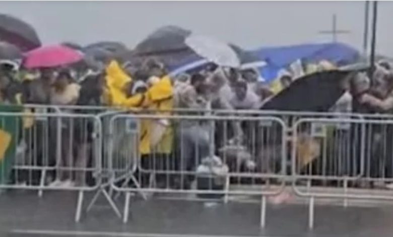 raio nikolas brasilia Têm coisas que só acontecem em Maringá