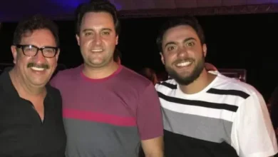 Foto de Licitações da Celepar indicam vínculos empresariais indiretos envolvendo irmão do governador Ratinho Jr