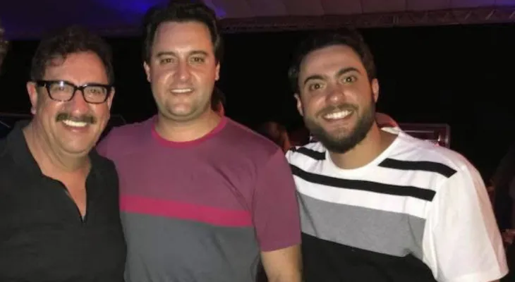 ratinho Licitações da Celepar indicam vínculos empresariais indiretos envolvendo irmão do governador Ratinho Jr