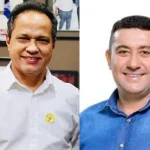 vereador paicandu carlos Vereador renuncia ao cargo para assumir assessoria na Alep