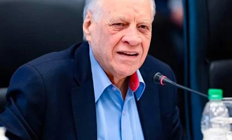 ERCILIO SANTINONI 24 02 Niver