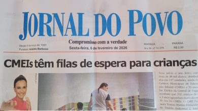 Foto de Após um ano continua o descaso com as crianças de Maringá