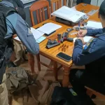 GAECO Gaeco cumpre mandados contra 3 policiais de Maringá por diversos crimes