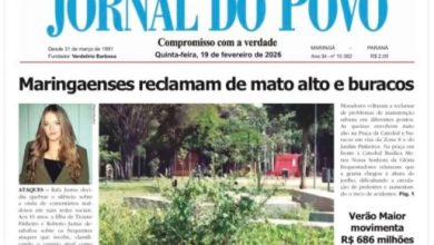 Foto de Prefeito Silvio Barros não quer fiscalização da Câmara para viagens internacionais, enquanto isso a cidade…