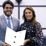 LUIZ neto solange Cidadã benemérita