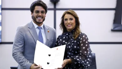 Foto de Cidadã benemérita