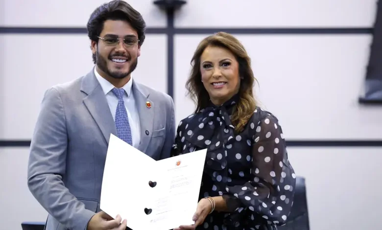 LUIZ neto solange Cidadã benemérita