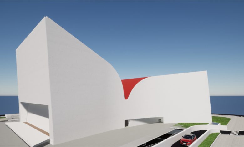 WhatsApp Image 2026 02 24 at 12.31.05 1 Projeto que denomina Ópera Oscar Niemeyer é aprovado em primeira discussão na Câmara de Maringá