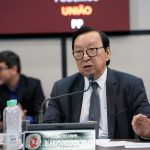 vereador mário hossokawa