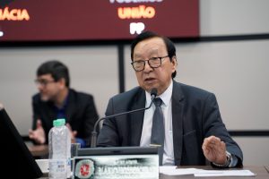 vereador mário hossokawa