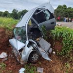 acidente sao jorge do ivai Idosos morrem em acidente em rodovia