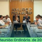 amusep Confusão e bate-boca na AMUSEP