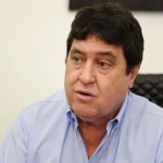 borba Morre o ex-deputado José Borba
