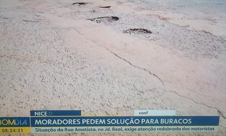 buracos rpc Para onde vai o seu dinheiro do IPTU?