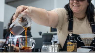 Foto de Festival do Café Especial anuncia etapa regional da Copa Hario durante edição 2026