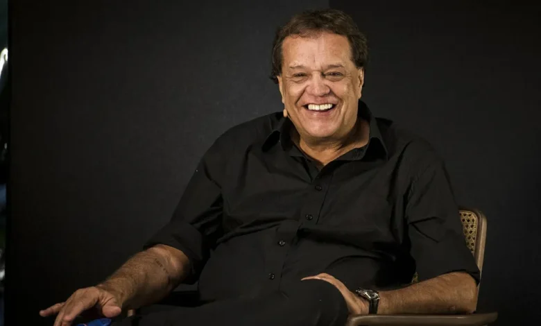 dennis carvalho Dennis Carvalho, ator e diretor, morre aos 78 anos no Rio