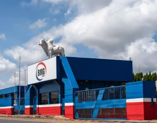 frigorifico Frigorífico BMG Foods encerra atividades em Paiçandu