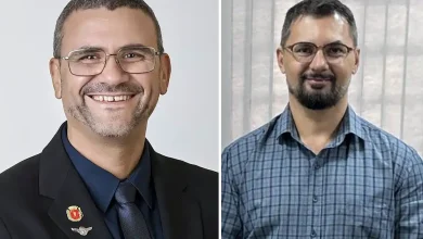 Foto de Sai Coronel Pessôa entra Coronel Paschoal