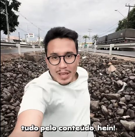 prefeitura estagiario Prefeitura tenta lacrar nas redes sociais e leva invertida de críticas