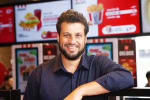 rafael kfc Maringá terá primeiro drive-thru do KFC do sul do país
