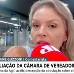 regeane guzzoni Amigos da Imprensa