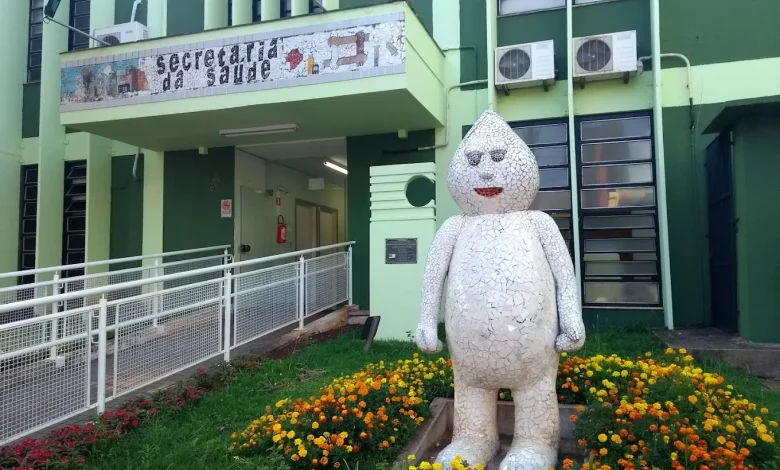 secretaria de saude Promotoria decidiu arquivar denúncia de que servidores fantasmas da área da saúde de Maringá recebiam do CNES