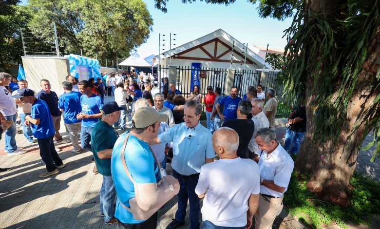 IMG 6451.JPG Ulisses Maia inaugura escritório político em Maringá com resgate histórico e forte apoio regional