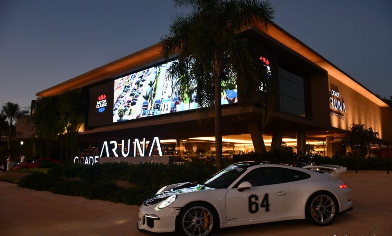 Lancamento Motor Classic Motor Classic 2026 tem lançamento oficial em Maringá e inicia venda de ingressos