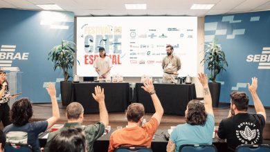 Foto de Festival do Café Especial terá palestras, workshops e degustações abertas ao público em Maringá