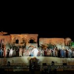 WhatsApp Image 2026 03 23 at 10.05.25 1 Maior encenação do sul do país, Paixão de Cristo de Maringá vai reunir 200 atores