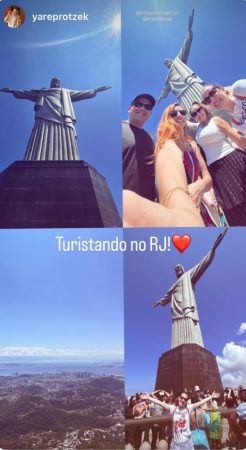 WhatsApp Image 2026 03 24 at 20.45.07 Vem aí mais uma viagem internacional