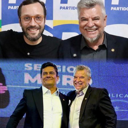 Mudança no comando do PL no Paraná é comunicada a Jacovós, que reforça continuidade partidária 2 WhatsApp Image 2026 03 24 at 23.20.41 Mudança no comando do PL no Paraná é comunicada a Jacovós, que reforça continuidade partidária