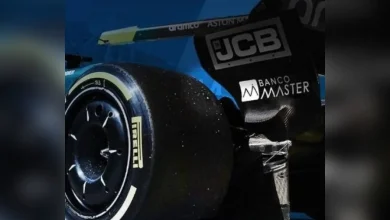 Foto de Banco Master patrocinou maringaense