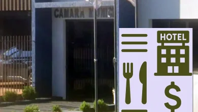 Foto de Por 5 a 3, Câmara de São Jorge do Ivaí rejeita limitar gastos com diárias e cursos