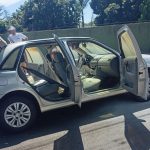 carro mulher incendiado Mulher denuncia médico por perseguição, ameaças e incêndio criminoso em Maringá