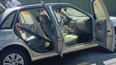 Foto de Mulher denuncia médico por perseguição, ameaças e incêndio criminoso em Maringá