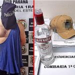 ceo da back bul Empresário maringaense é preso após perseguição policial em Ciudad del Este no Paraguai