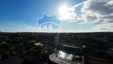 Foto de Clima quente no Country Club