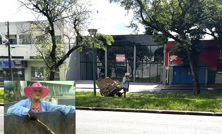 dona luzia Realmente uma justa homenagem