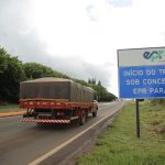 epr rodovia EPR Paraná atende mais de 1,7 mil ocorrências na primeira semana de operação dos serviços nas 11 rodovias concedidas