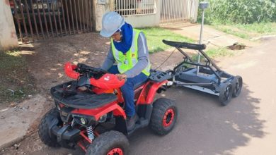Acciona aposta em tecnologia para aprimorar a eficiência em obras de saneamento 4 Foto de Acciona aposta em tecnologia para aprimorar a eficiência em obras de saneamento