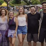 grupo pesquisa Documentário percorre feiras de Maringá para registrar cultura, sabores e transformações