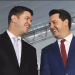 guto ratinho Ratinho Jr vai de Guto