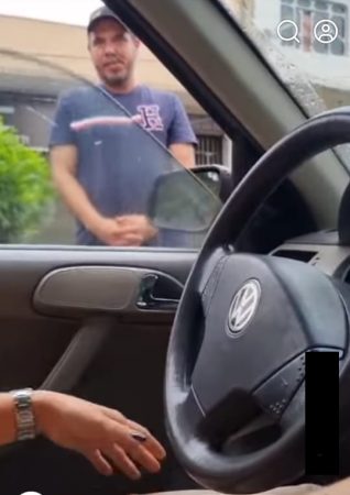 medico Mulher denuncia médico por perseguição, ameaças e incêndio criminoso em Maringá