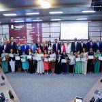 mulheres camara Mulheres que fazem a diferença são homenageadas pela Câmara de Maringá