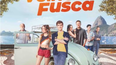Foto de “O Velho Fusca” chega aos cinemas de todo o país nesta quinta-feira