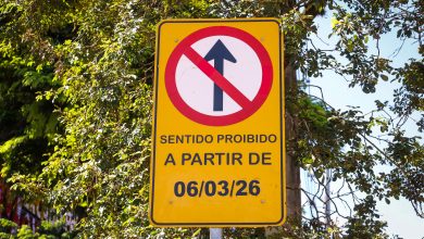 Foto de Trecho da Rua Vereador Arlindo Planas terá alteração no sentido a partir desta sexta-feira