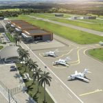 polo aeronautico Prefeito de Maringá irá apresentar projeto do Polo Aeronáutico ao governador