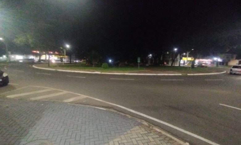 praca sao vicente Reclamação de abandono